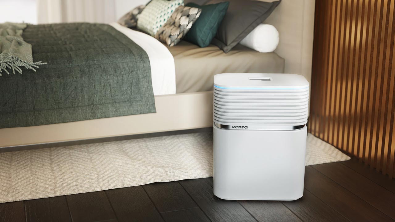 LEVOIT Humidificateur pour chambre à coucher, grande pièce, maison