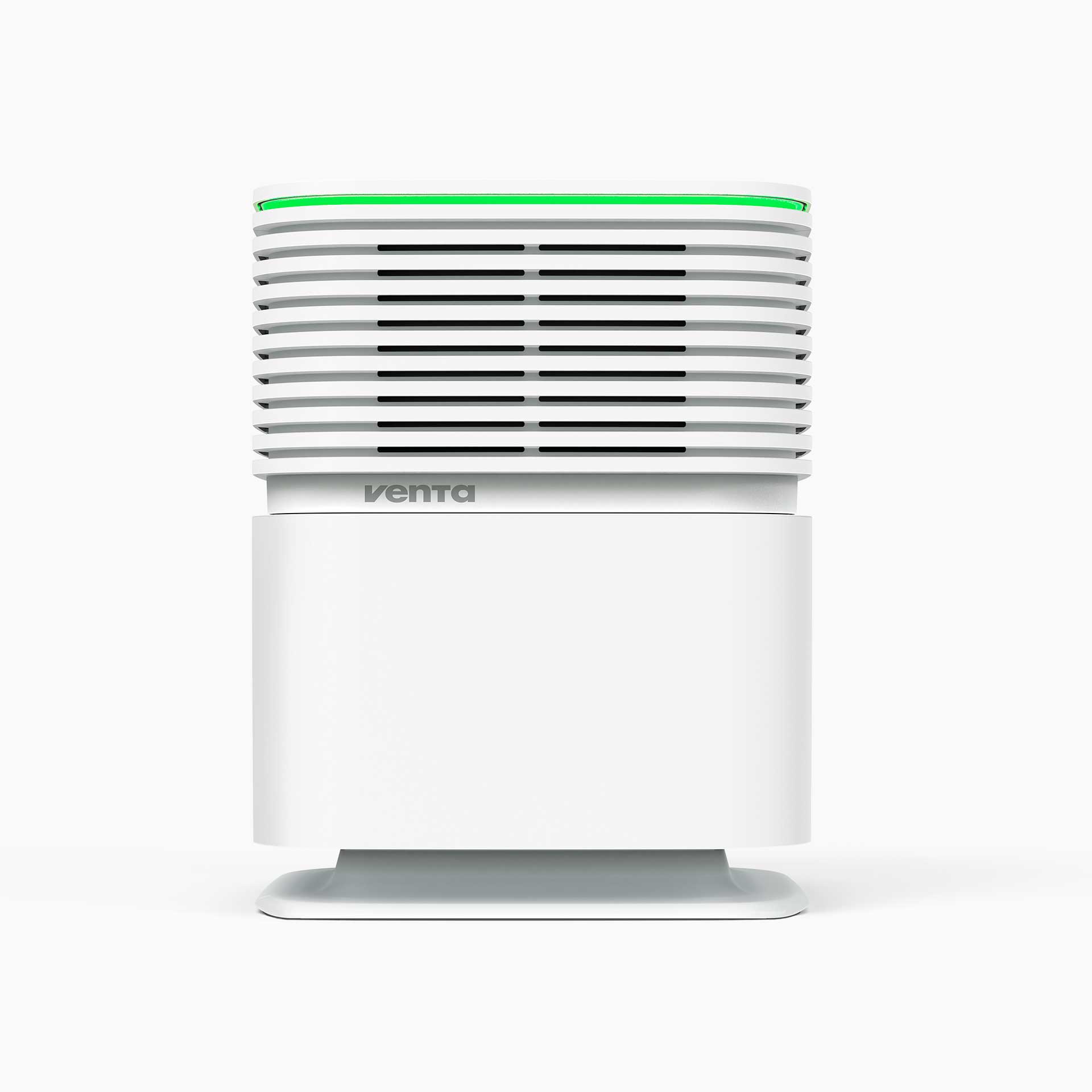 ベンタ Venta Airwasher 加湿器 24LW ホワイト venta-products-700-white-front