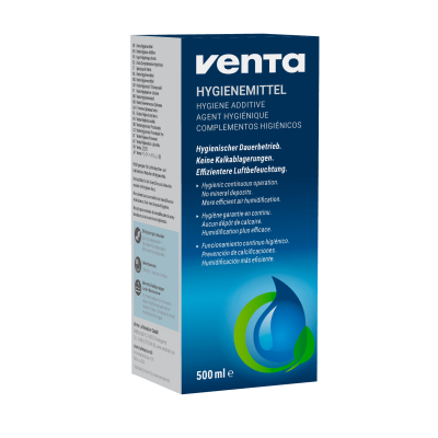 Venta Hygienemittel (500 ml)